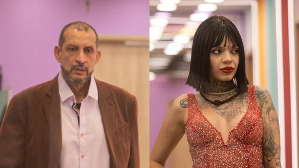 “Enfermo y sin chanclas”: Melissa Gate le envía mensaje de fuerza a Fernando Solórzano