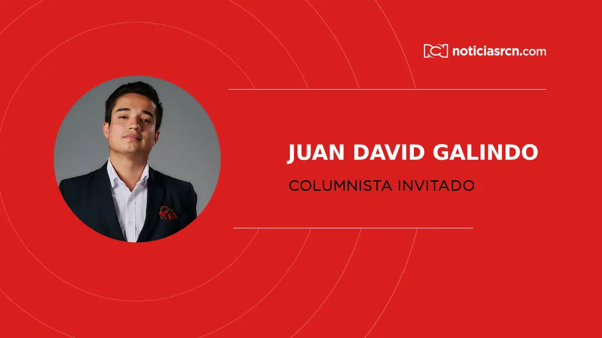 Juan David Galindo
