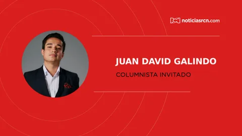 Juan David Galindo