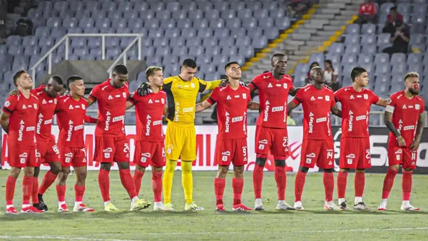 América de Cali lanzó promoción especial para sus hinchas para el juego ante el DIM