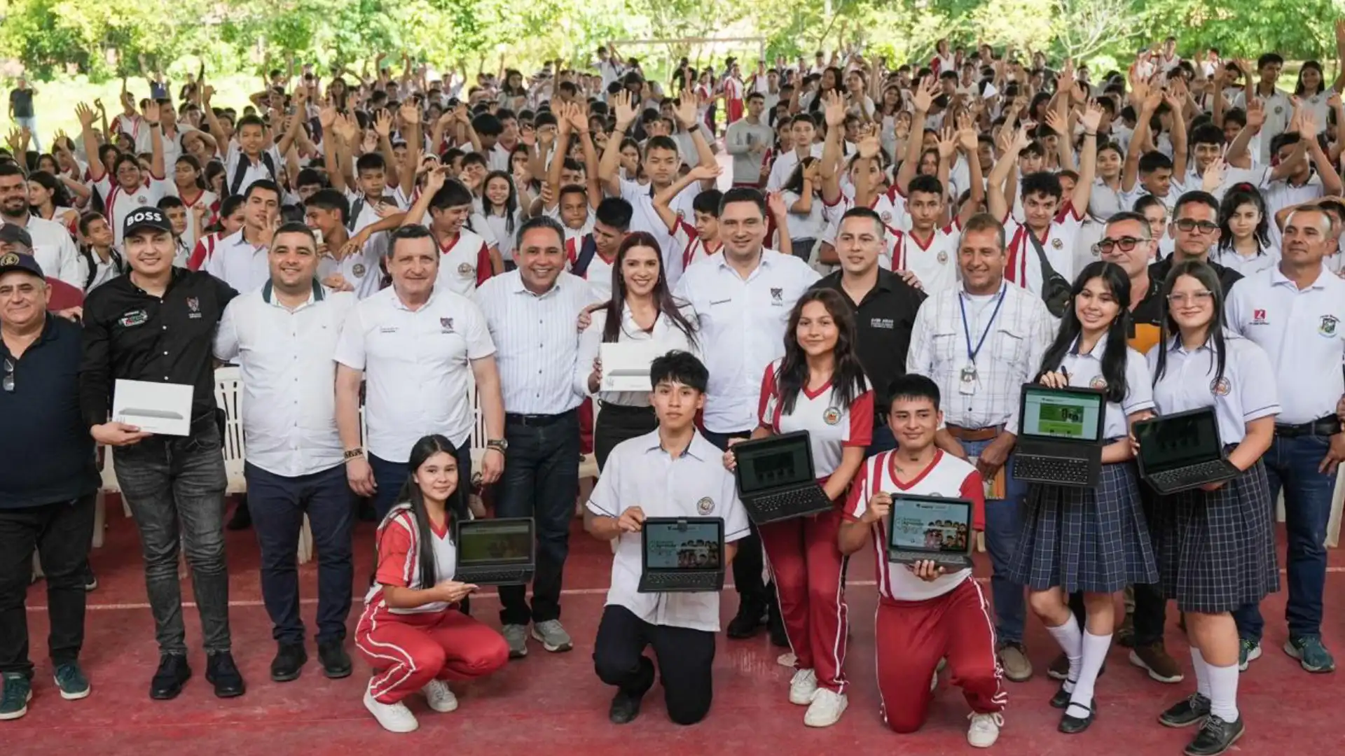 La estrategia de conectividad que le apuesta a potenciar la educación rural en Arauca
