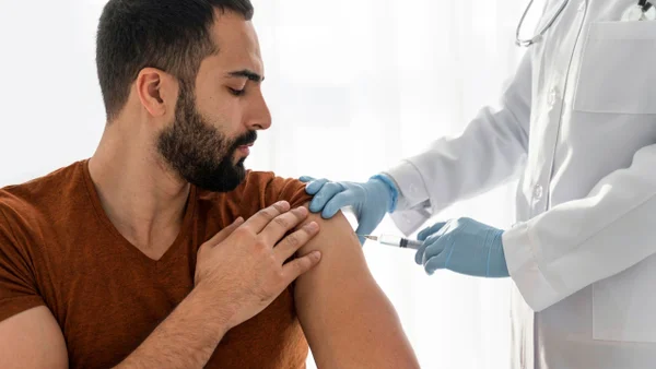 Incremento de los cánceres asociados con el virus del papiloma humano Incremento de los cánceres asociados con el virus del papiloma humano