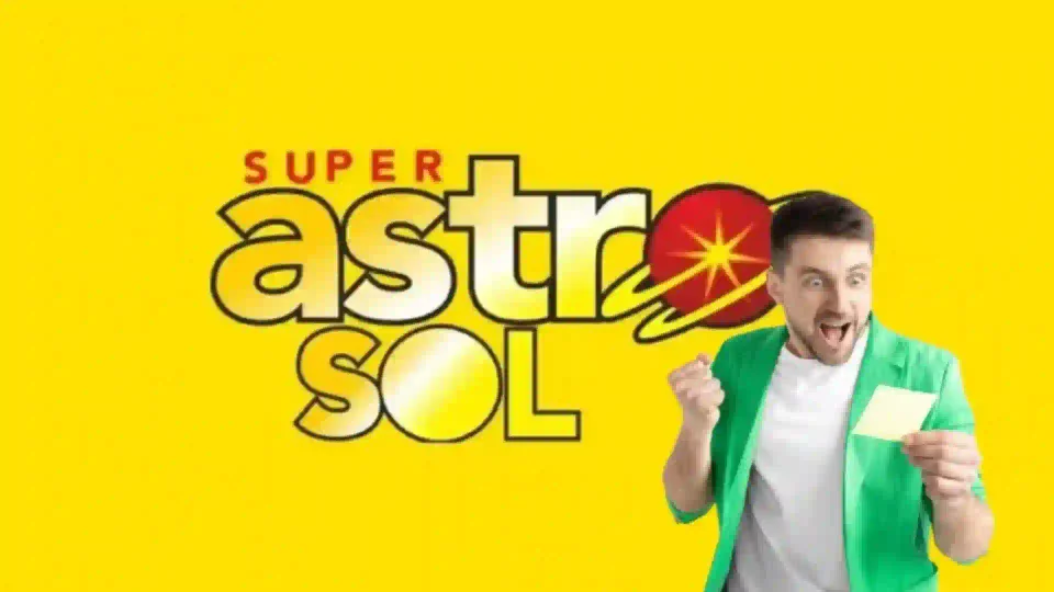Super Astrol Sol 19 de junio.
