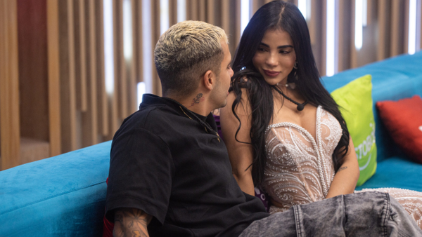 Karina García y Altafulla tuvieron discusión en pleno en vivo: esta fue la razón