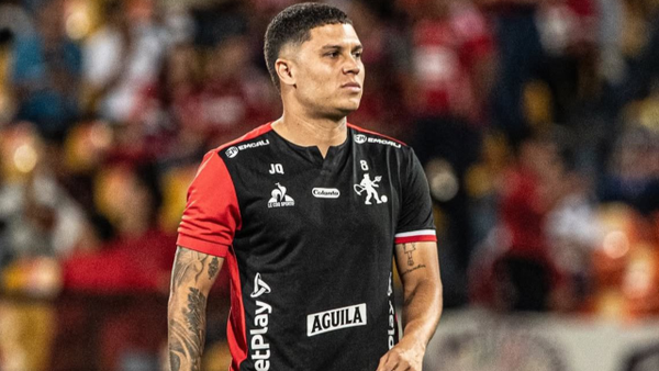 ¿América de Cali y Juan Fernando Quintero fueron estafados? Desde el club se pronunciaron