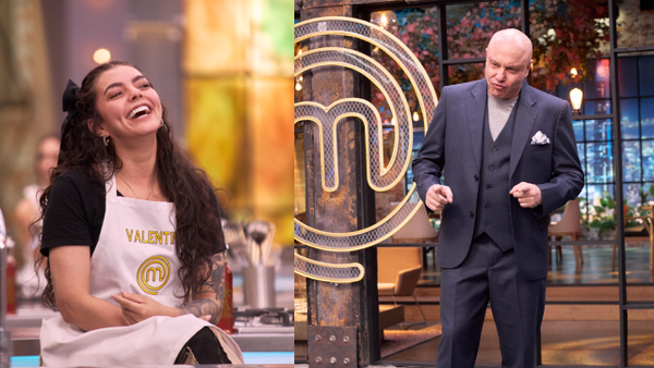 🔴MINUTO A MINUTO🔴: reviva lo mejor del segundo capítulo de MasterChef Celebrity Colombia hoy 19 de junio