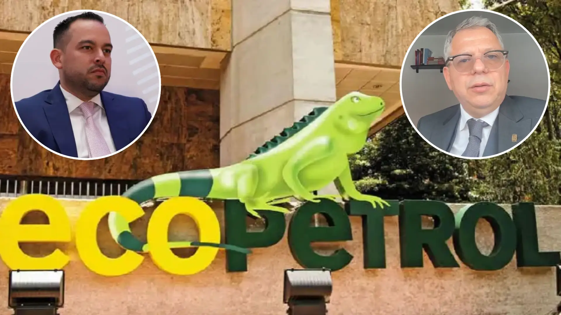 Solicitan control a Ecopetrol por presuntas irregularidades para nombrar al Ministro de Minas como su presidente Solicitan control a Ecopetrol por presuntas irregularidades para nombrar al Ministro de Minas como su presidente