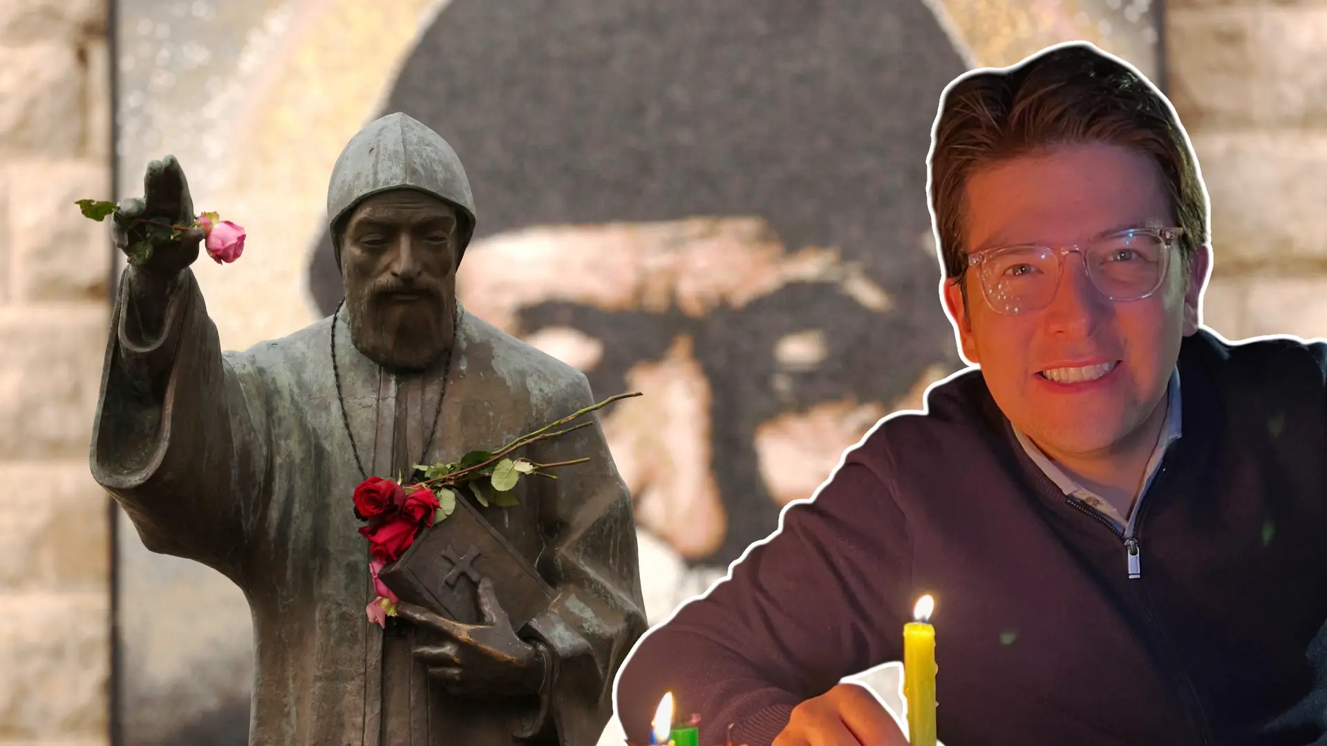 San Charbel Miguel Uribe