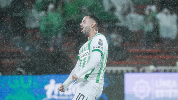 ¿Edwin Cardona se va de Atlético Nacional? Enigmático mensaje encendió las redes
