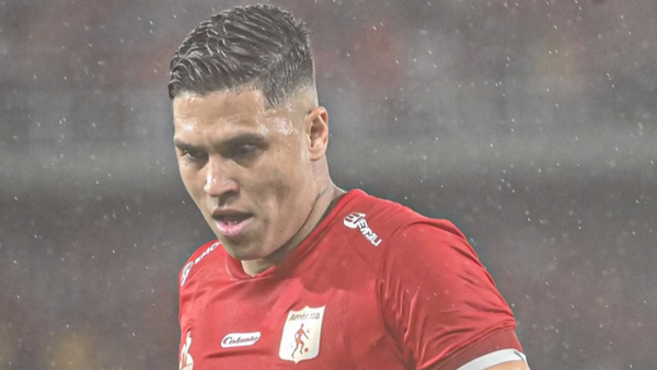 Atención: América de Cali tomó una decisión de ÚLTIMA HORA con Juan Fernando Quintero
