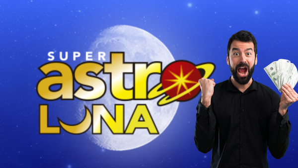 Super Astro Luna: número y signo ganador hoy 19 de junio de 2025