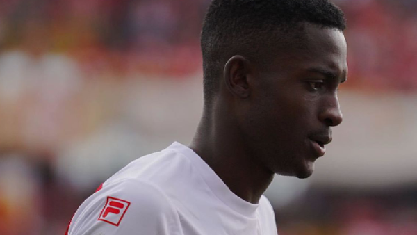 ¡Sueña Independiente Santa Fe! Vea el VIDEO del golazo del 0-2 vs. Millonarios