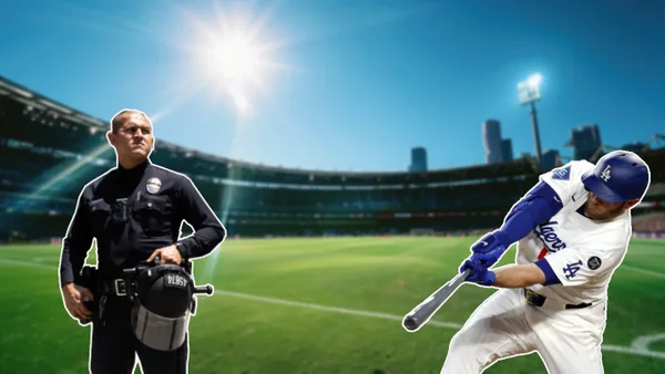 Dodgers de Los Ángeles niegan entrada a agentes de inmigración pese al silencio frente a redadas a comunidad latina