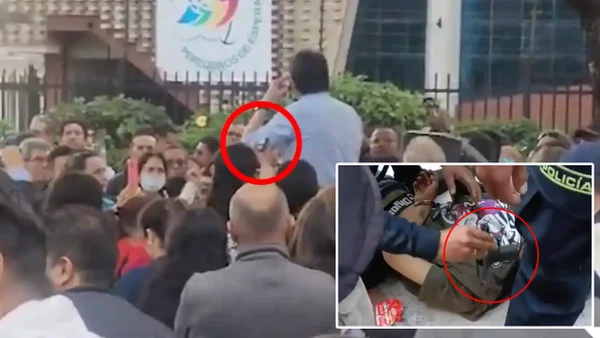 Magnicidio de Miguel Uribe debe ser “imprescriptible”: exigió su abogado, Víctor Mosquera