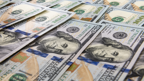 ¿Llegará a los 3.900 pesos? Así se está cotizando el precio del dólar hoy 20 de junio de 2025 en Colombia