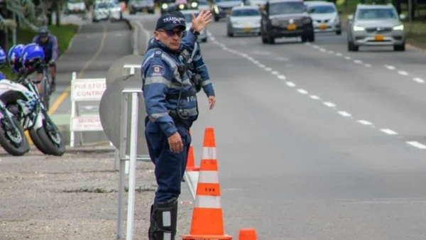 Excepción de pico y placa: así pueden solicitarlo personas con discapacidad en Bogotá Excepción de pico y placa: así pueden solicitarlo personas con discapacidad en Bogotá