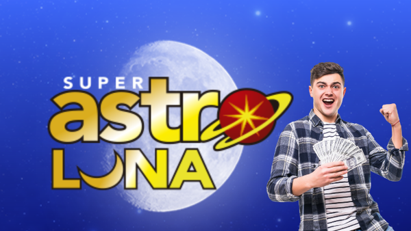 Super Astro Luna: número y signo ganador hoy 20 de junio de 2025