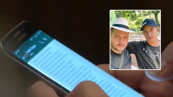 ¿Quién es ‘El Viejo’, a quien alias el Costeño le rendía cuentas del plan criminal contra Miguel Uribe?