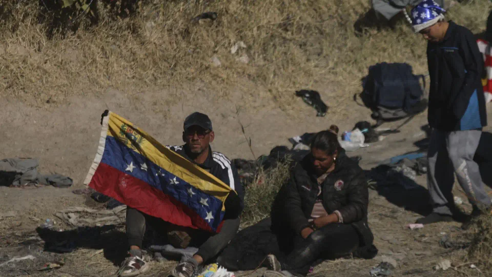 La migración no se detiene: millones en tránsito y miles de niños vulnerables en Colombia