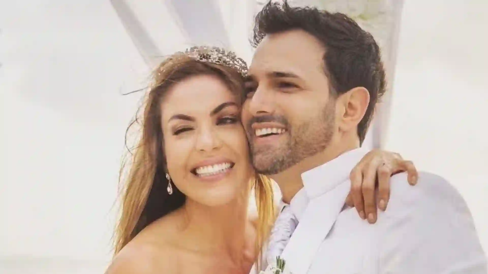 Nataly Umaña reveló las verdaderas razones para terminar con Alejandro Estrada