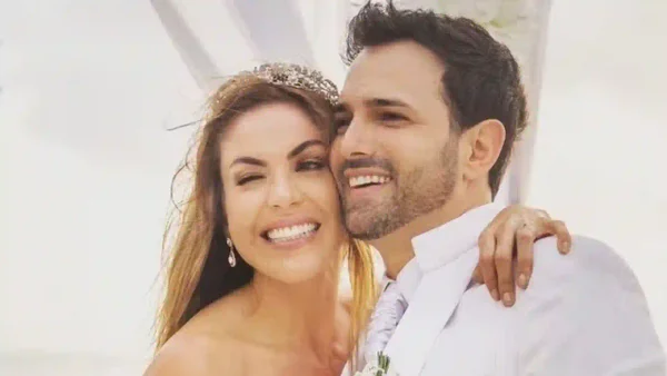 Nataly Umaña reveló las verdaderas razones para terminar con Alejandro Estrada