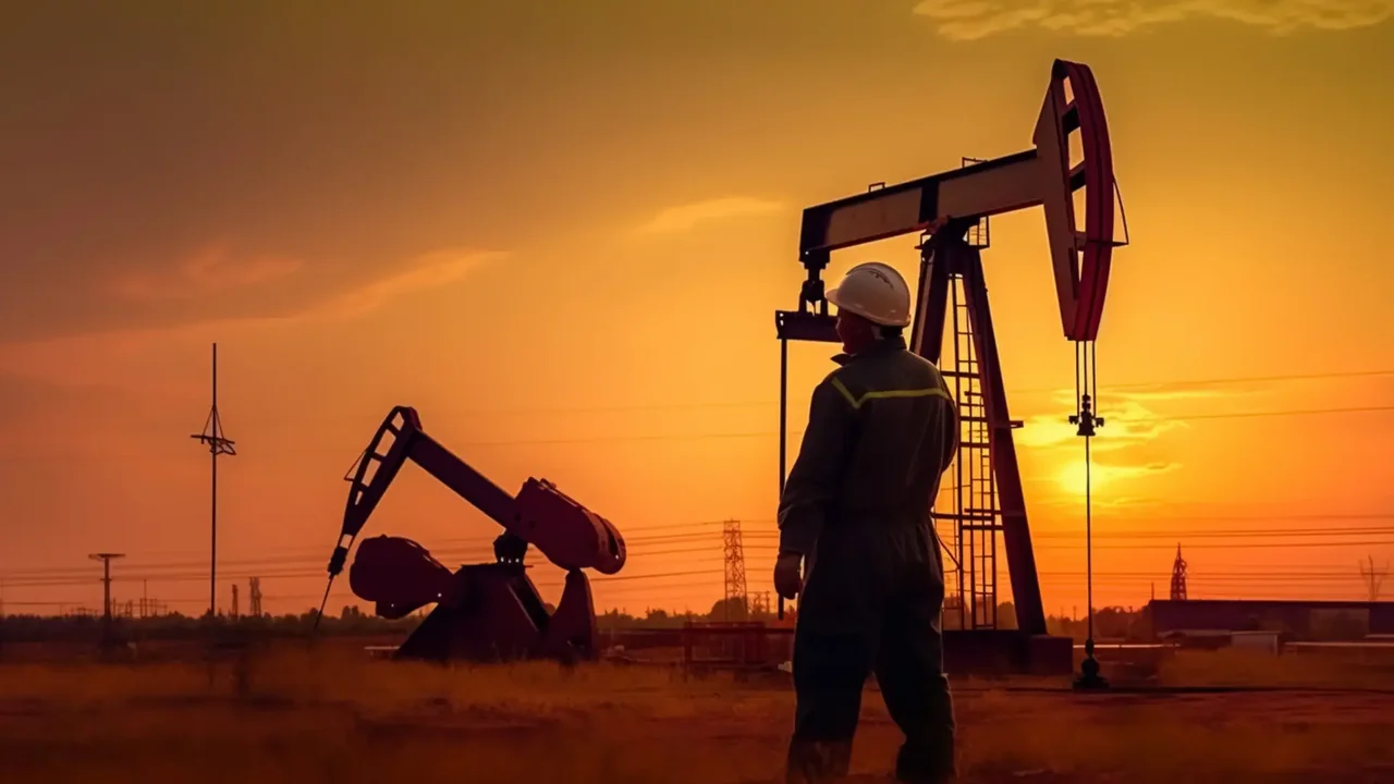 Ley que permitiría a privados realizar actividades petroleras llegó al Parlamento venezolano