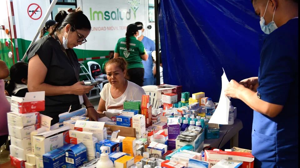 Licencia remunerada Colombia