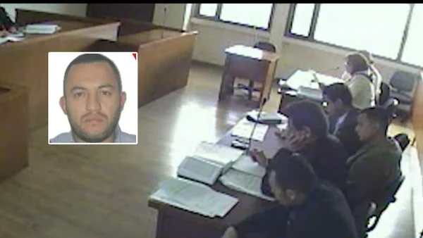 'El Hermano', capturado por el atentado a Miguel Uribe, había sido condenado en el pasado: ¿Por qué?