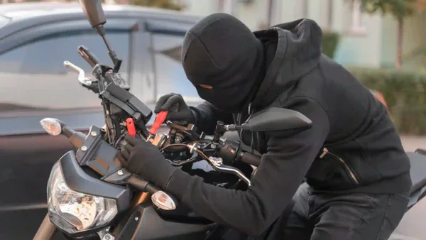 Las 5 motos más robadas en Bogotá en 2025: experto reveló el ranking de riesgo