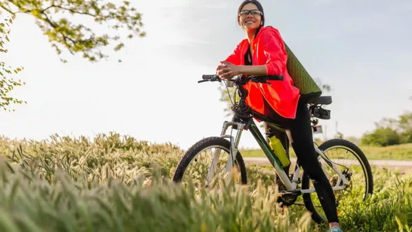 El pueblo de Cundinamarca ideal para montar bicicleta: ¿es el favorito de los ciclistas?