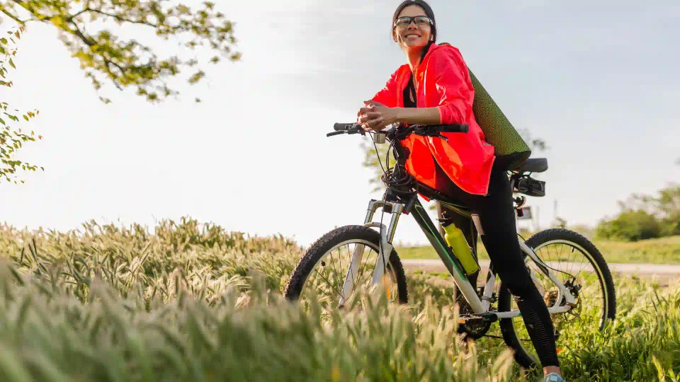 ¿Cuál es el pueblo de Cundinamarca ideal para montar bicicleta?