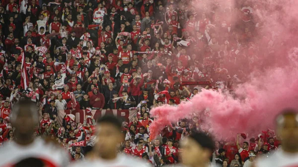 Santa Fe vs. Medellín: fecha, hora y TV para ver la primera final del FPC Santa Fe vs. Medellín: fecha, hora y TV para ver la primera final del FPC