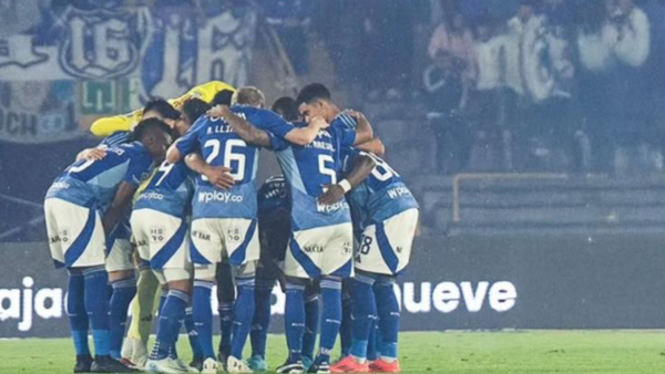 Millonarios tomó decisiones tras la eliminación: este es el primer jugador en salir