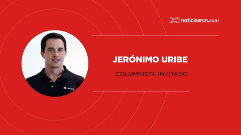 Jerónimo Uribe