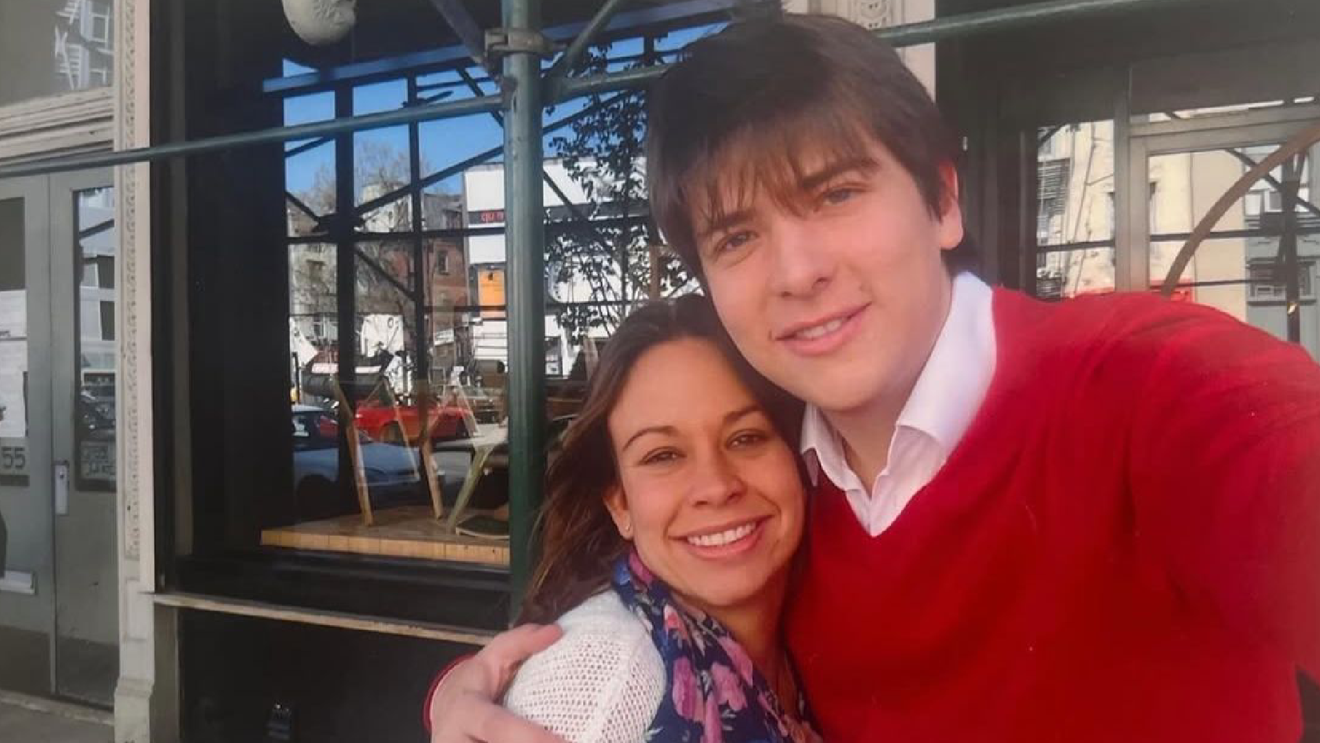 María Claudia Tarazona, esposa de Miguel Uribe, emitió nuevo mensaje  desgarrador: "acepto el dolor"