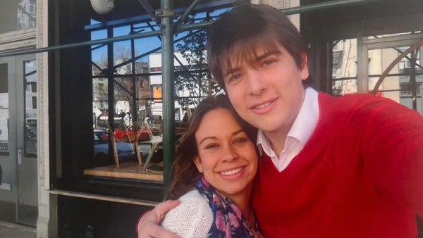 María Claudia Tarazona, esposa de Miguel Uribe, emitió nuevo mensaje desgarrador: "acepto el dolor"