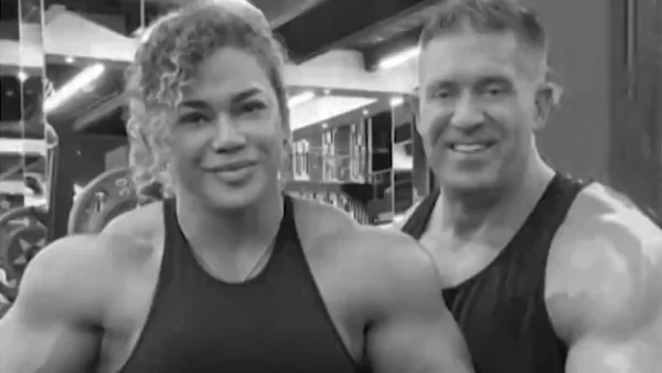 Fisicoculturista colombiana habría sido asesinada a martillazos por su pareja en España