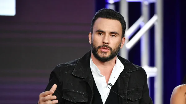 Juan Pablo Raba hizo un serio llamado: "No hay que normalizar, hay que pedir ayuda"