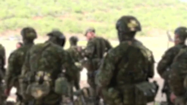 Filtran audios que revelan cómo las disidencias ordenaron el secuestro de 31 militares en Cauca