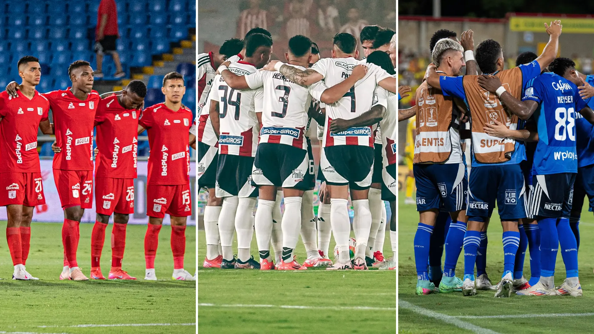 Junior fichaje América de Cali