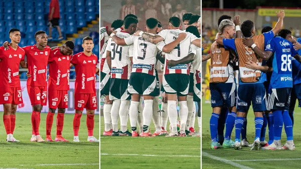 Junior se quedaría con dos figuras del FPC: le ganaron al América y Millonarios