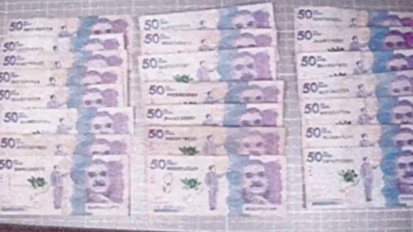 Los pagos detrás del atentado a Miguel Uribe: la millonaria suma que ofrecieron por su asesinato Los pagos detrás del atentado a Miguel Uribe: la millonaria suma que ofrecieron por su asesinato