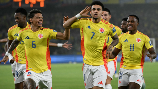 Esta sería la millonada que un equipo grande de Europa pagaría por una figura de la Selección Colombia