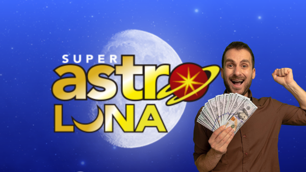 Super Astro Luna: número y signo ganador hoy 22 de junio de 2025