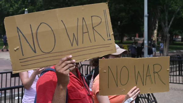 Todo lo que debe saber sobre el ataque de EE. UU. a Irán y la amenaza de una guerra en Medio Oriente