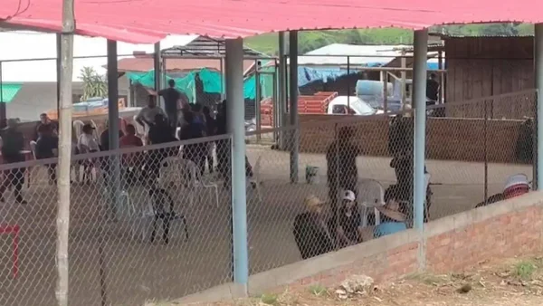 Aumentan a 57 los militares secuestrados en El Tambo, Cauca: esto se sabe Aumentan a 57 los militares secuestrados en El Tambo, Cauca: esto se sabe