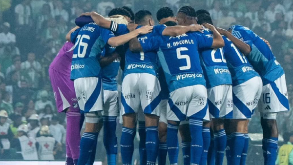 Millonarios sigue tomando decisiones tras la eliminación: este es el segundo jugador que saldrá