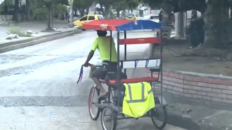 Amenazas por impuesto criminal