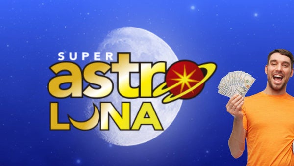 Super Astro Luna: número y signo ganador hoy 23 de junio de 2025