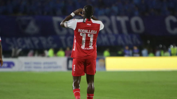 "La idea de nosotros es el título": Hugo Rodallega y Jorge Bava, de Santa Fe, también advirtieron al DIM